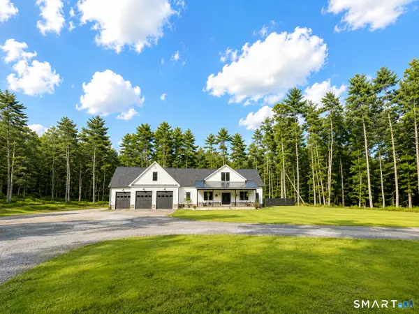 44 Blood Road, Putnam, CT 06260