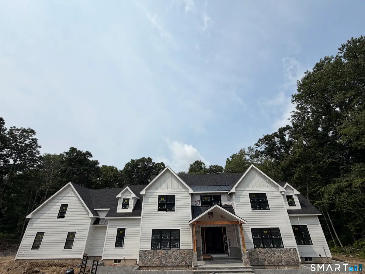 22 Grouse Lane, Woodbridge, CT 06525 - #1