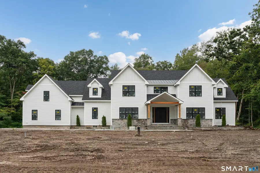 22 Grouse Lane, Woodbridge, CT 06525 - #3
