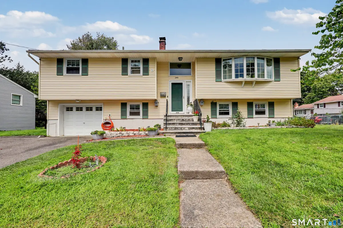 146 Manchester Avenue, Waterbury, CT 06705 - #1