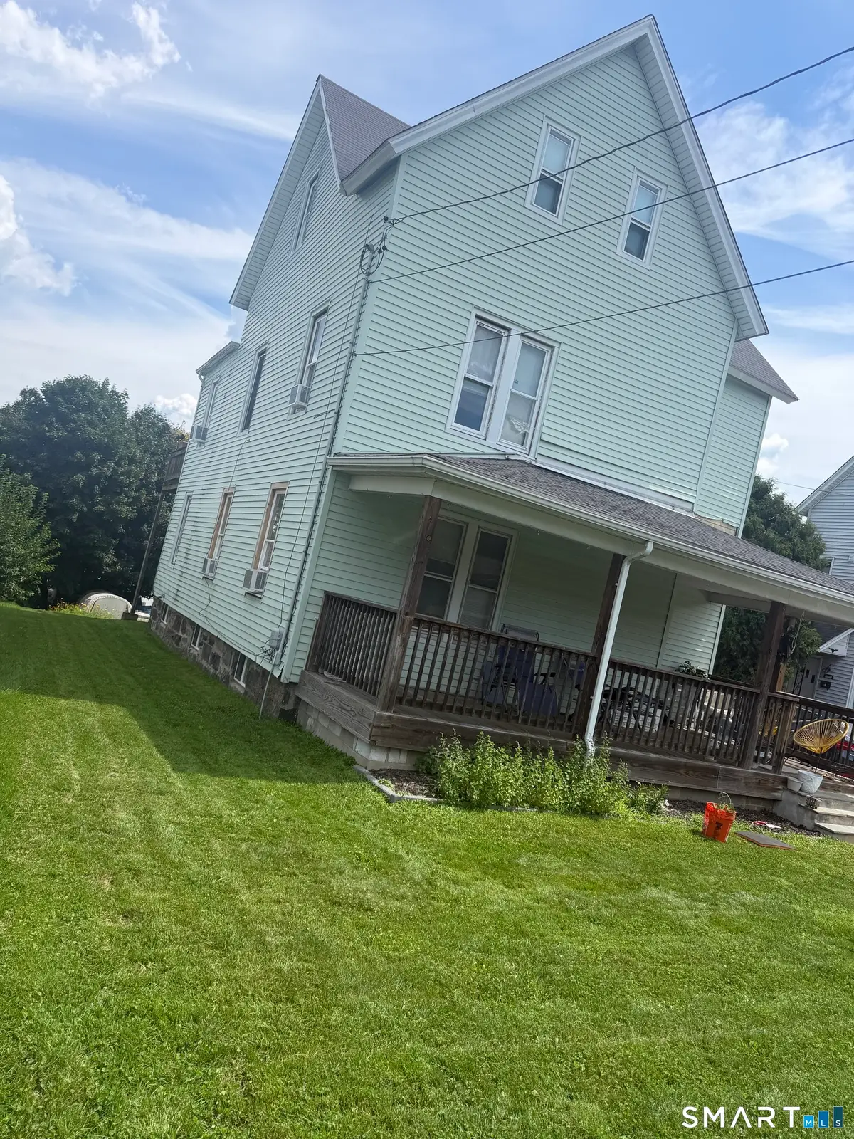 13 Mcdermott Street, Danbury, CT 06810 - #1