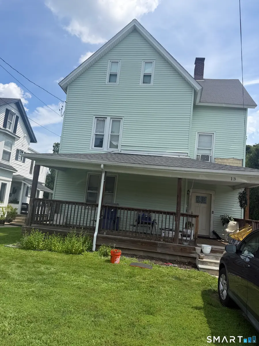 13 Mcdermott Street, Danbury, CT 06810 - #2