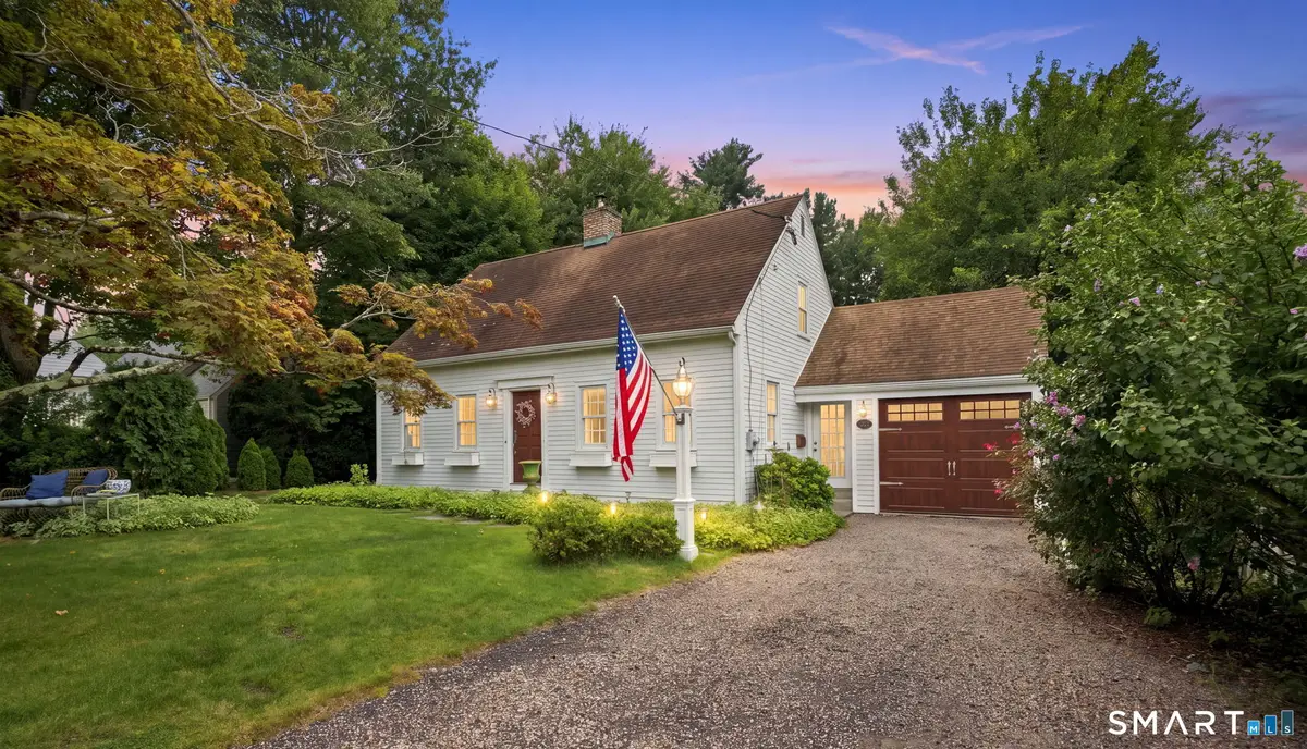 125 Bailey Road, Rocky Hill, CT 06067 - #1