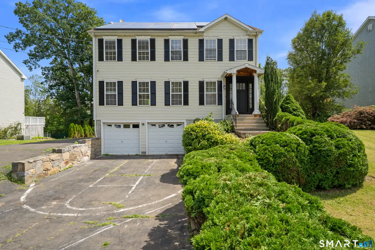 32 Marshall Avenue, Trumbull, CT 06611 - #1