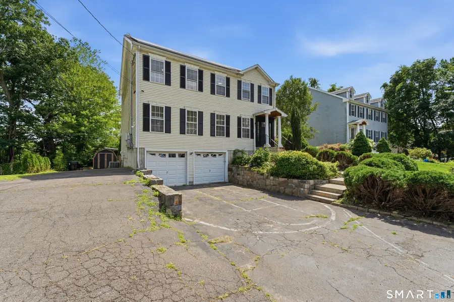 32 Marshall Avenue, Trumbull, CT 06611 - #3