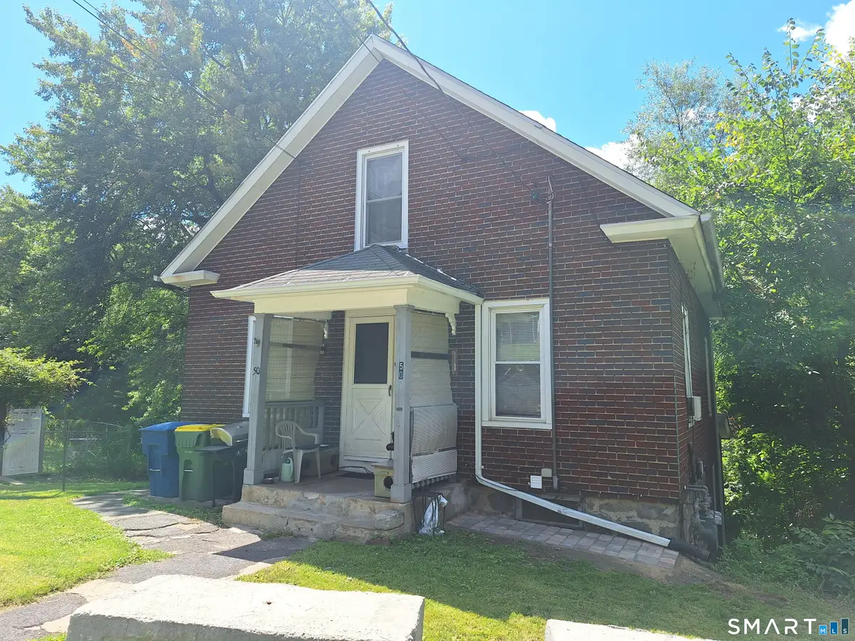50 Ash Street, Waterbury, CT 06704 - #1
