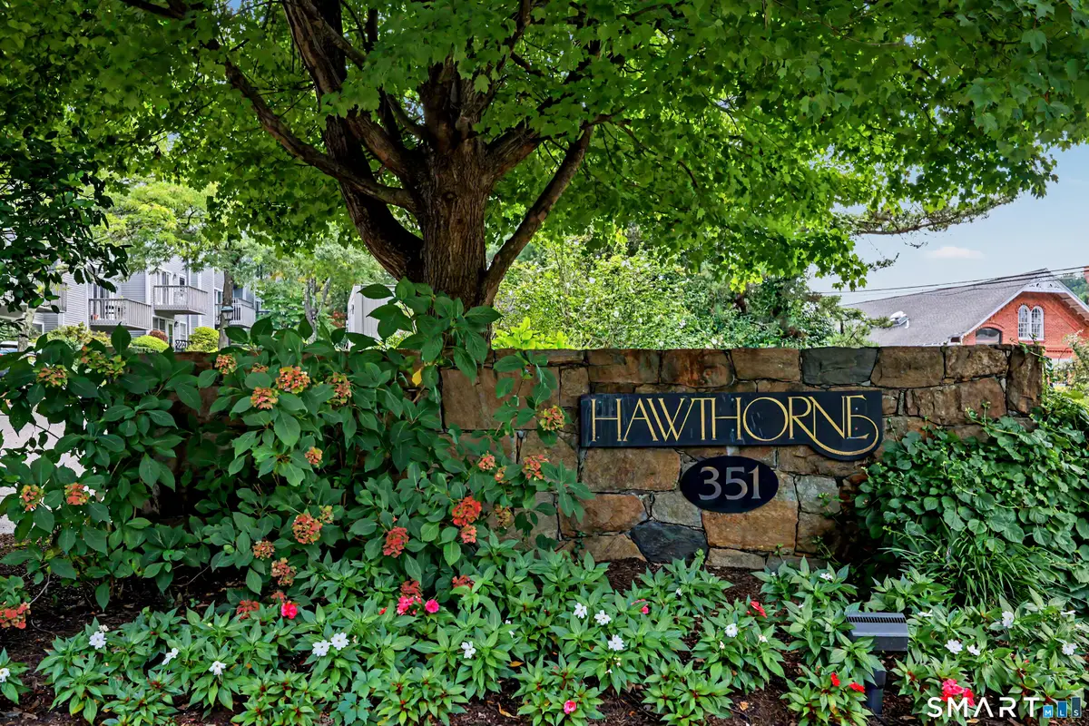 351 Pemberwick Road #503, Greenwich, CT 06831 - #1