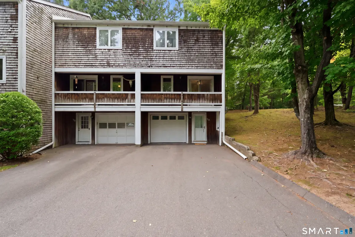 72 Songbird Lane #72, Farmington, CT 06032 - #1