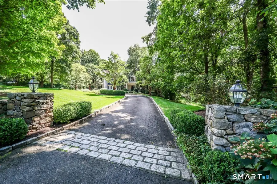 77 Old Boston Road, Wilton, CT 06897 - #3