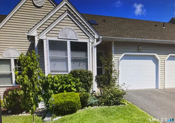 884 Glacier Way #884, Southington, CT 06489