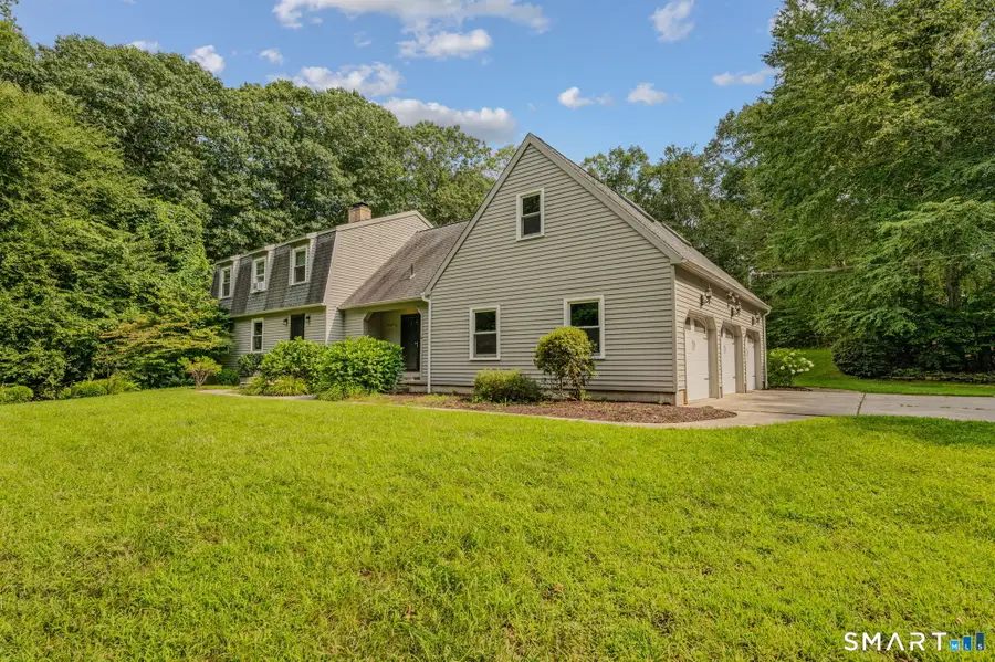 32-B Clark Road, Lyme, CT 06371 - #2