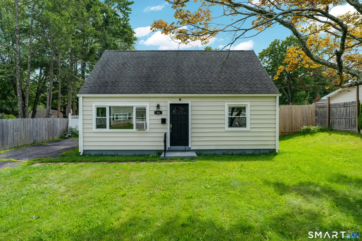 54 Helen Drive, New Britain, CT 06053 - #1
