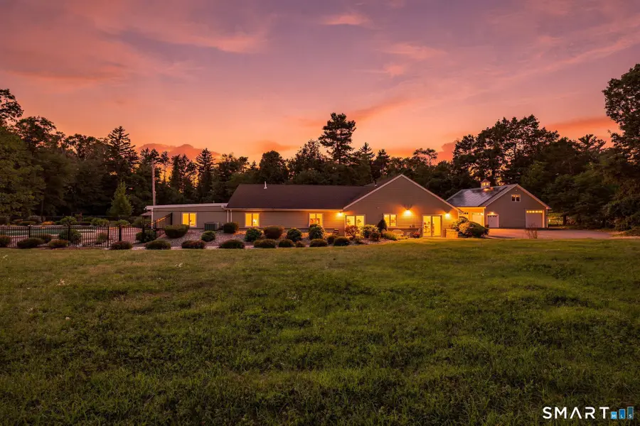 467 Somers Road, Ellington, CT 06029 - #2