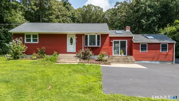 59 Wawecus Hill Road, Norwich, CT 06360