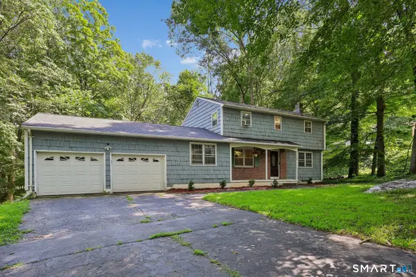 38 Cherry Hill Road, Norwich, CT 06360