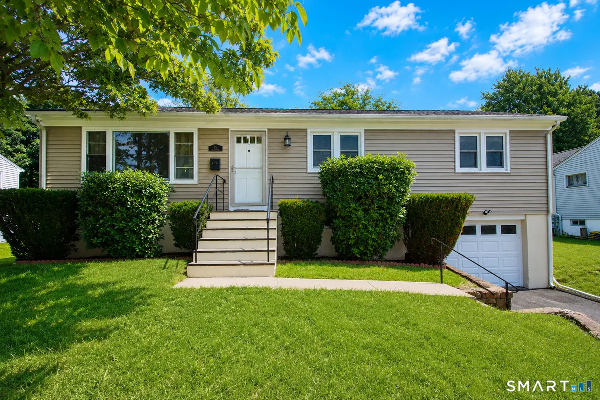 76 Jessie Drive, West Haven, CT 06516 - #1