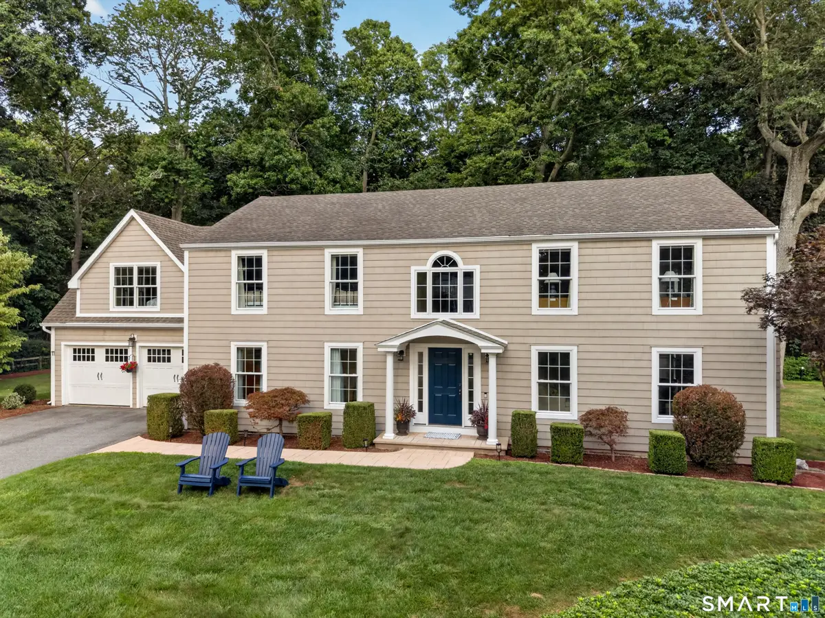 11 Fencove Court, Old Saybrook, CT 06475 - #1