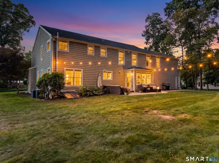 11 Fencove Court, Old Saybrook, CT 06475 - #2
