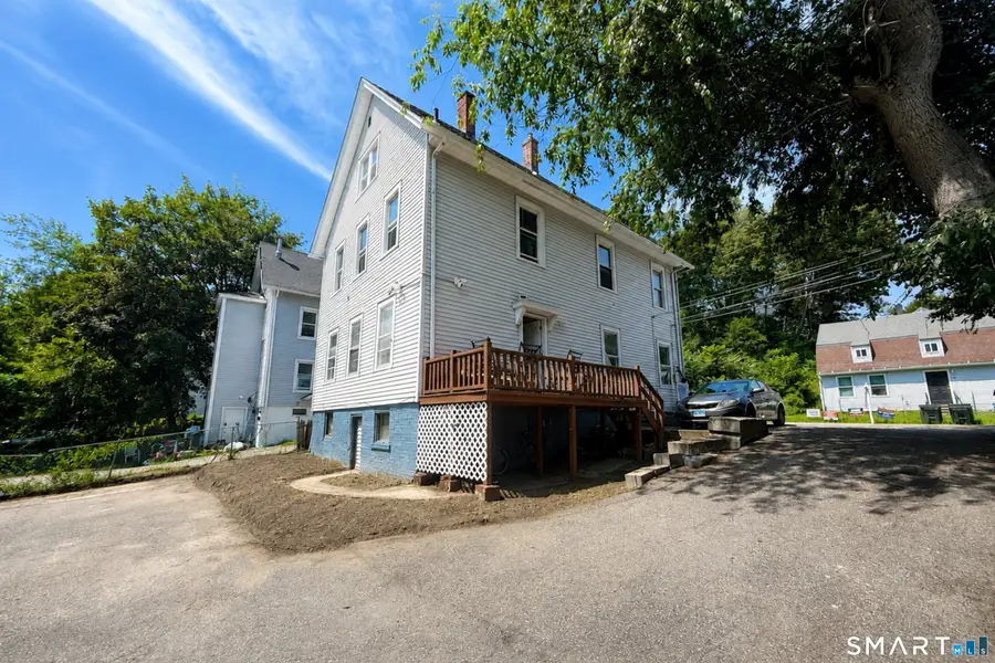 155 Cliff Street, Norwich, CT 06360 - #2
