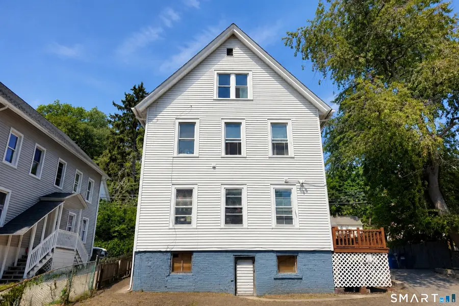 155 Cliff Street, Norwich, CT 06360 - #3