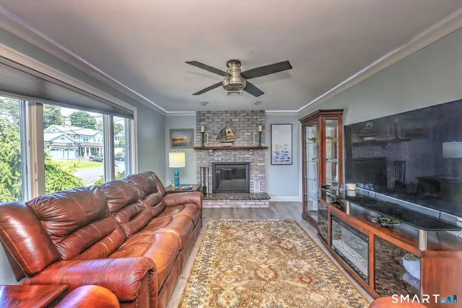 91 Hill Street, Milford, CT 06460 - #3