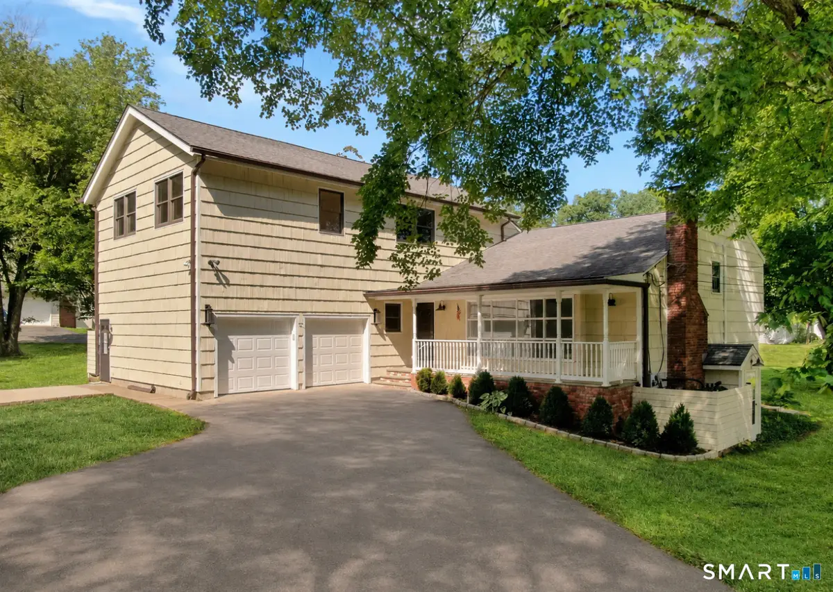 337 Woodbine Road, Stamford, CT 06903 - #1