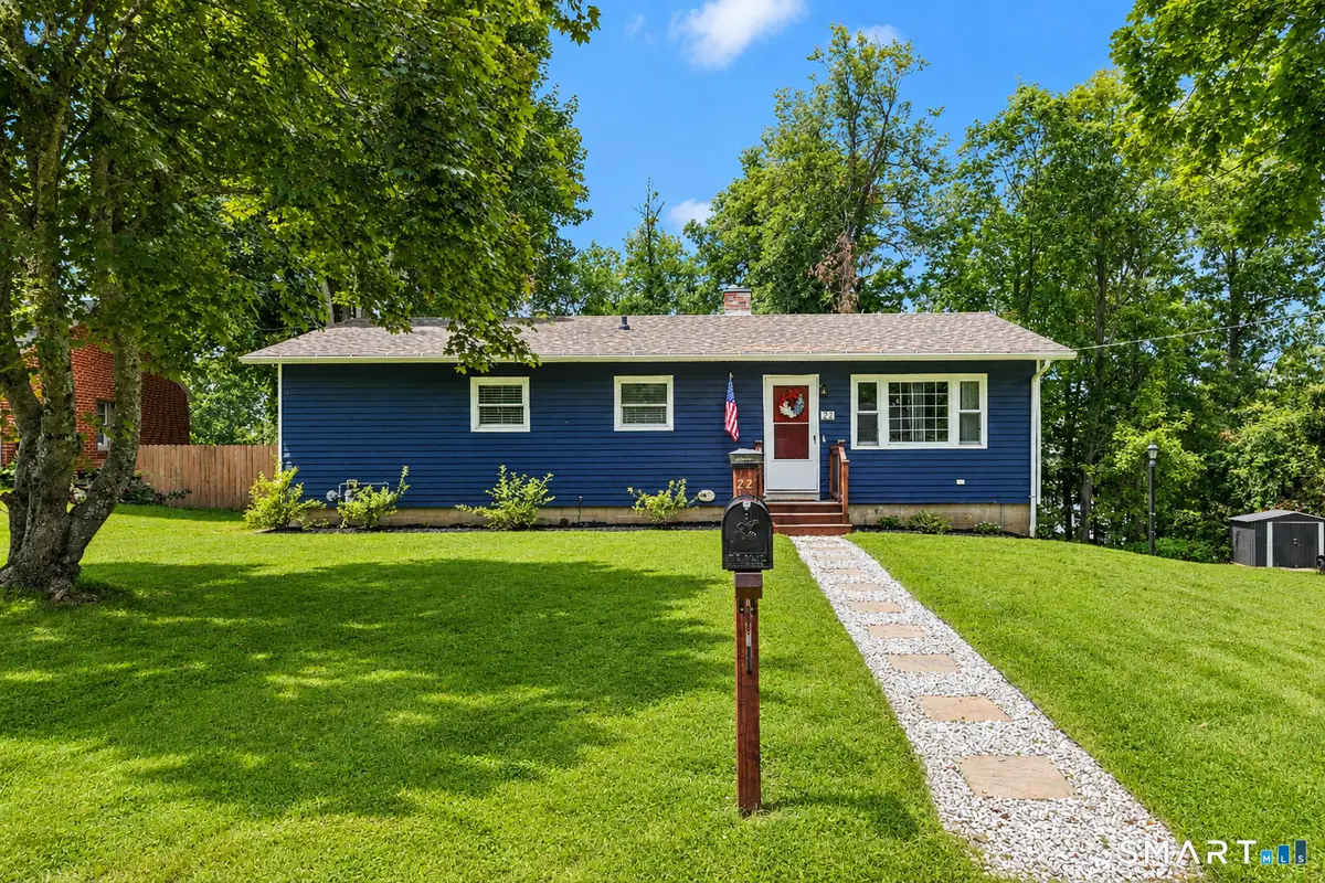 22 Lexington Avenue, Torrington, CT 06790 - #1