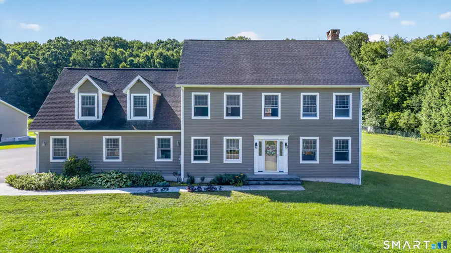160 River Road, Preston, CT 06365 - #2