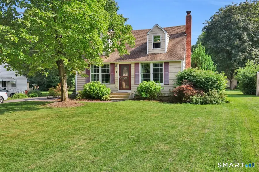 5 Chimney Hill Road, Wallingford, CT 06492 - #3