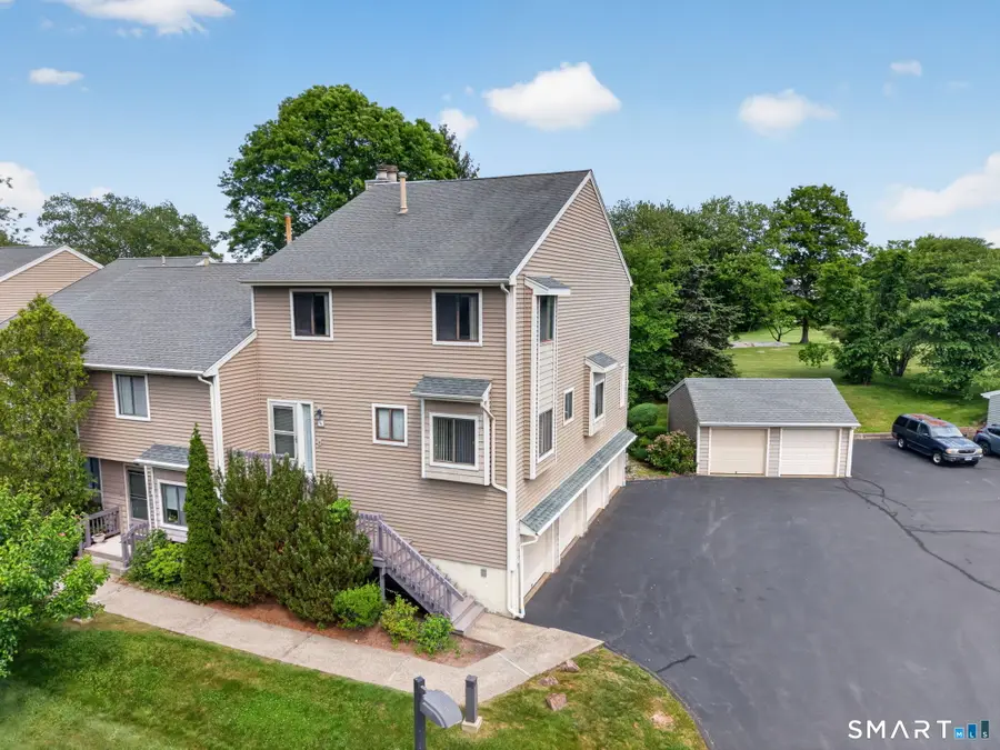 78 Turtle Bay Drive #78, Branford, CT 06405 - #3