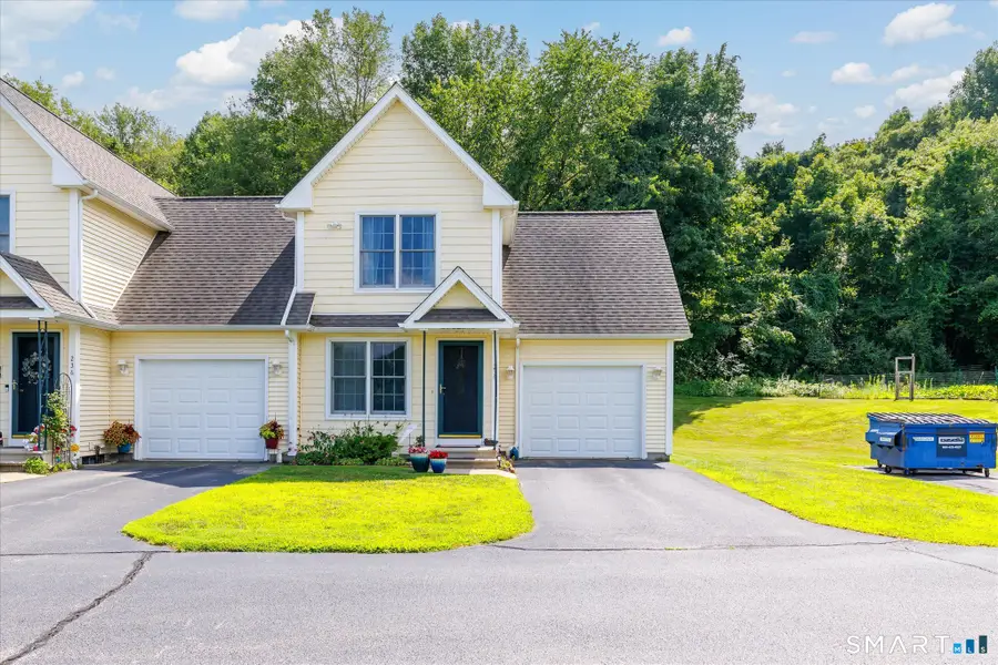 234 Killingly Road, Pomfret Center, CT 06259 - #2