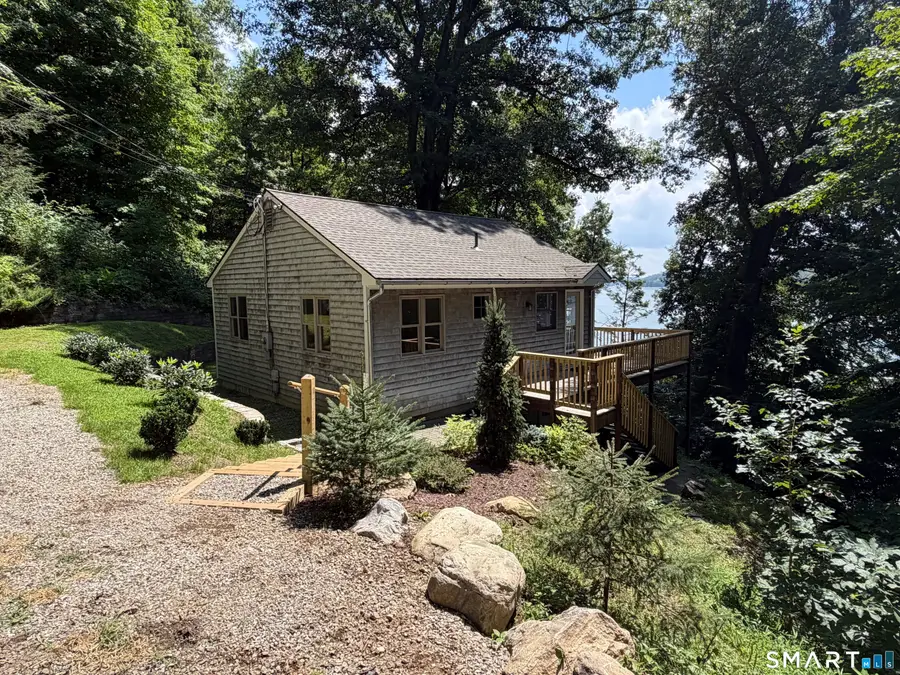 18 Orchard Beach Road, Sherman, CT 06784 - #3