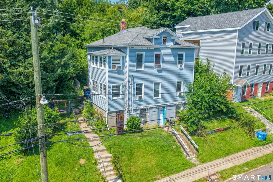 208 Clark Street, New Britain, CT 06051 - #2