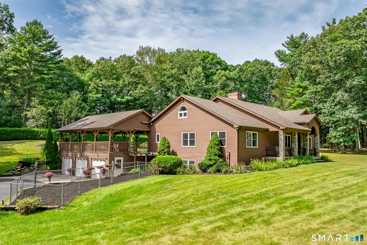 126 East Putnam Road, Putnam, CT 06260 - #1