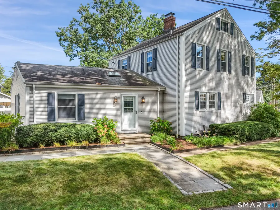 2 Fairfield Avenue, Darien, CT 06820 - #2