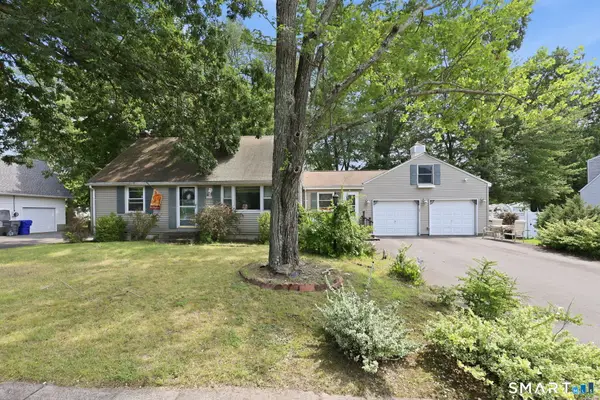 93 Steele Road, Enfield, CT 06082