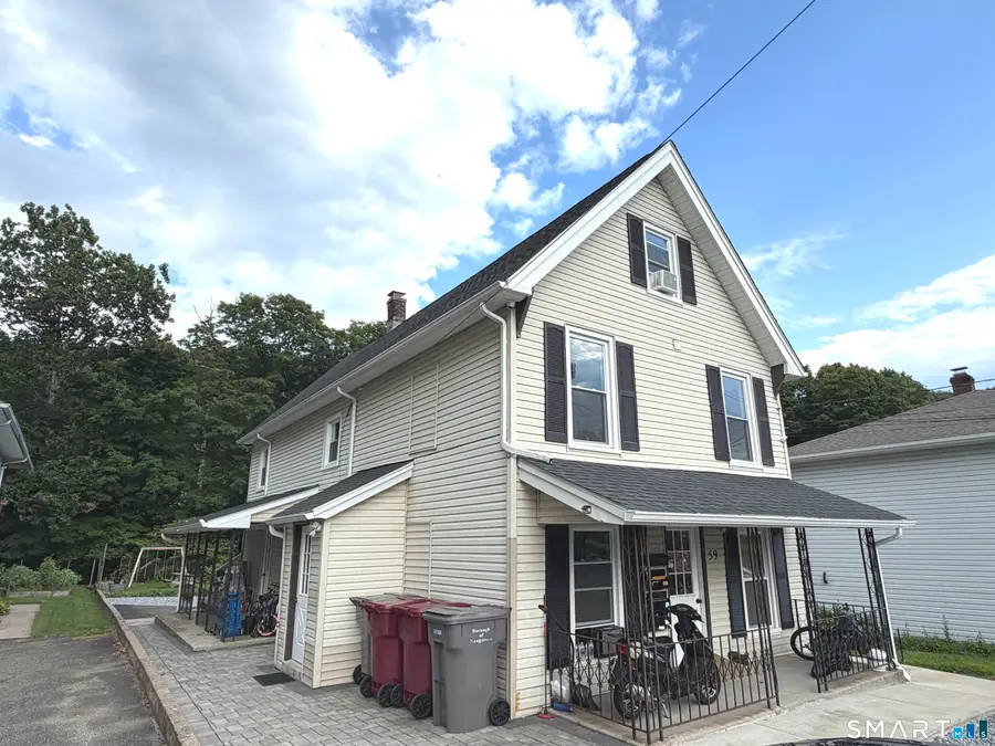 59 High Street, Naugatuck, CT 06770 - #3