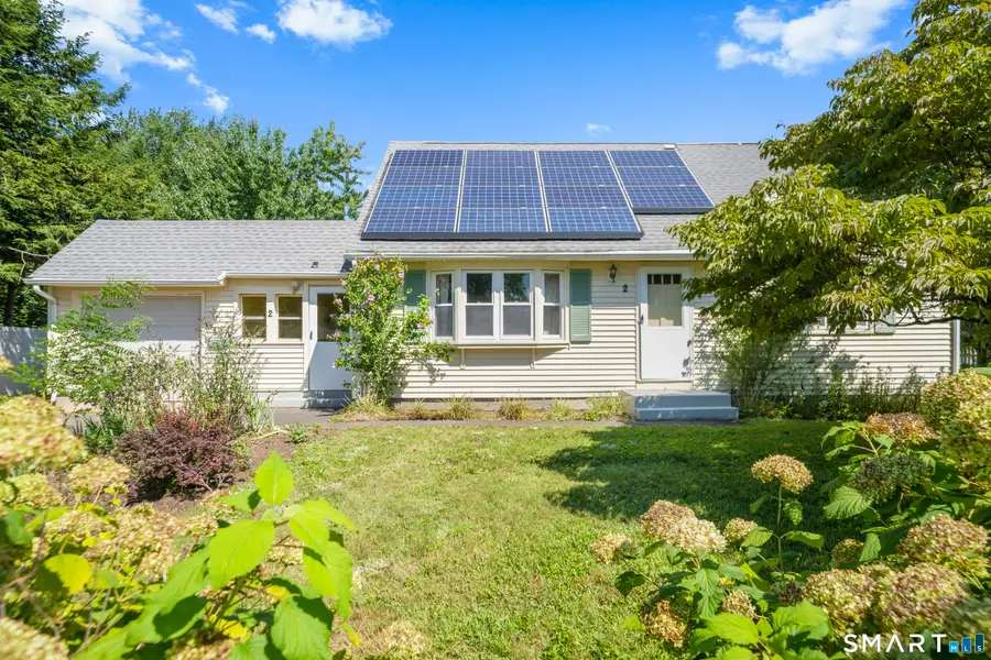 2 Post Road, Enfield, CT 06082 - #3