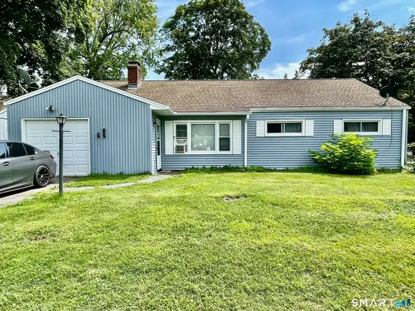 66 Conway Road, Manchester, CT 06042