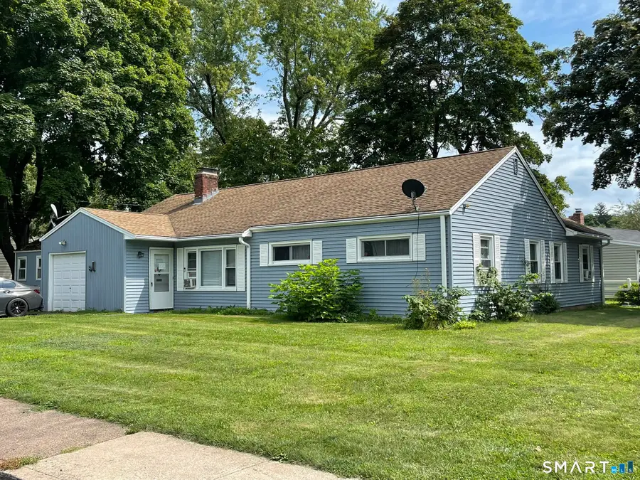 66 Conway Road, Manchester, CT 06042 - #2
