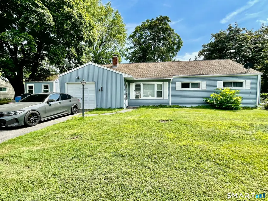 66 Conway Road, Manchester, CT 06042 - #3