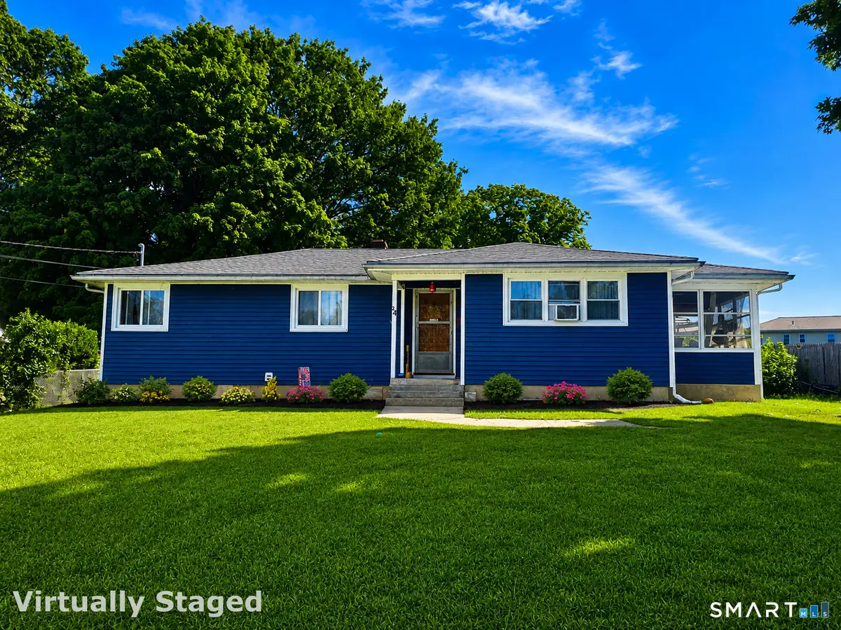 64 Katherine Avenue, Danielson, CT 06070 - #1