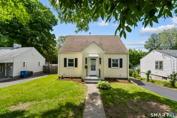 1590 Quinnipiac Avenue, New Haven, CT 06513