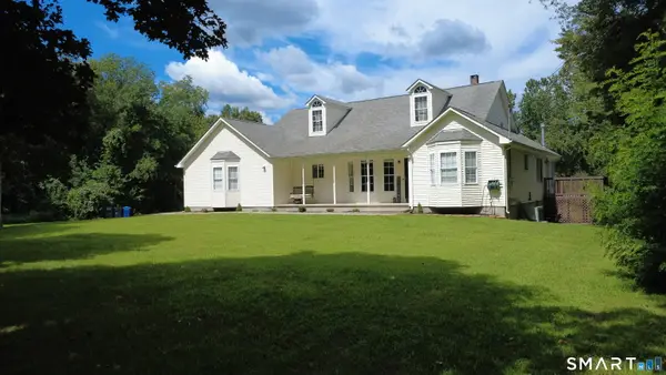13 Juniper Lane, Plainfield, CT 06354