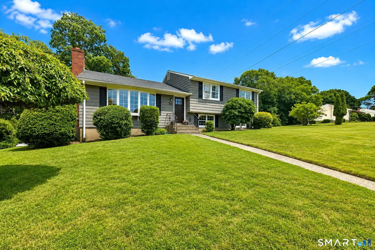 269 Wilbrook Road, Stratford, CT 06614 - #1