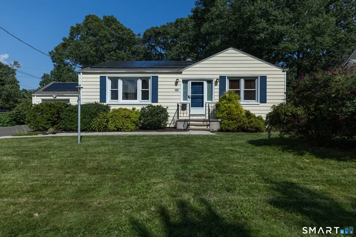 103 Richmond Avenue, West Haven, CT 06516 - #1