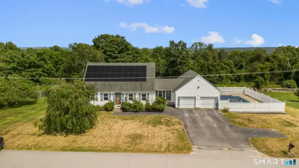 55 Glebas Road, Plainfield, CT 06374