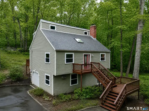 128 Talcott Road, Guilford, CT 06437