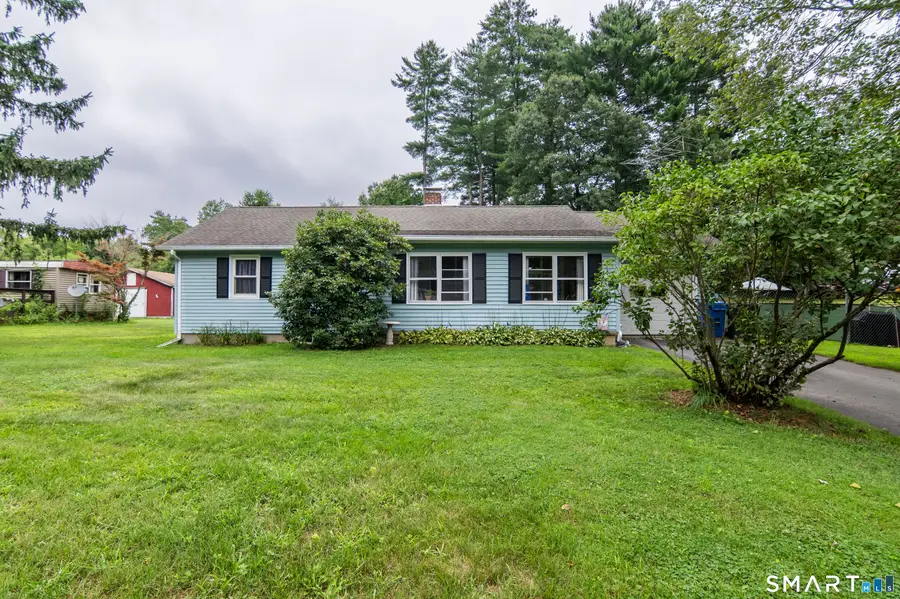 20 Basley Road, Plainfield, CT 06374 - #2
