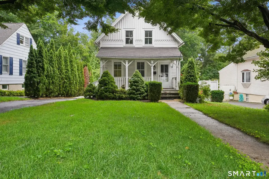 64 Noroton Avenue, Darien, CT 06820 - #2